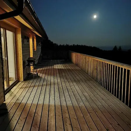 Koralpenchalet *
