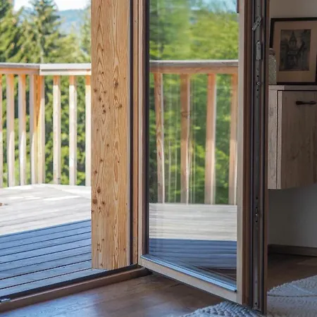 Koralpenchalet...sonne, Wald, Natur! * Trahutten