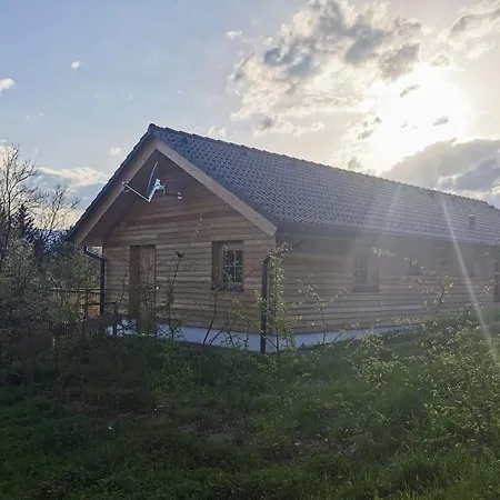 Koralpenchalet...sonne, Wald, Natur! * Trahutten