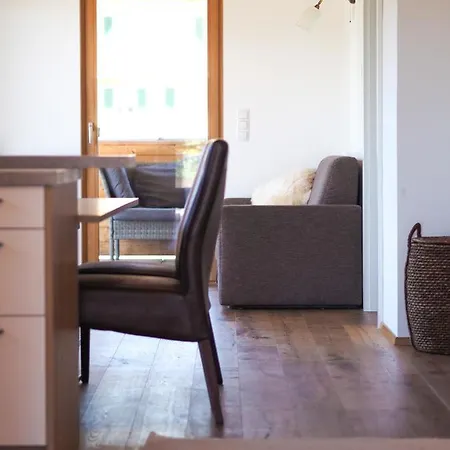 Holiday home Koralpenchalet...sonne, Wald, Natur!