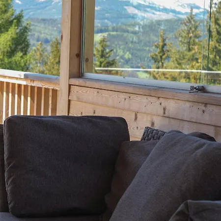 Koralpenchalet...sonne, Wald, Natur! *