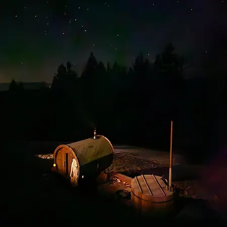 Дом отдыха Koralpenchalet *