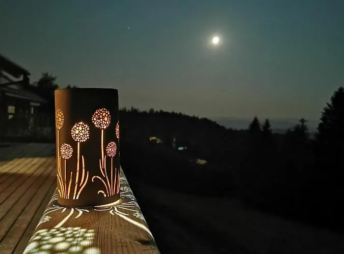 Koralpenchalet بيت للعطل Trahutten