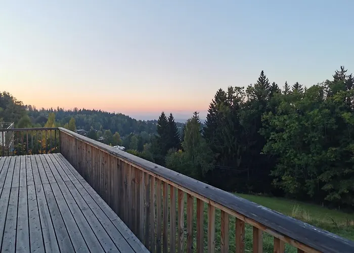 Koralpenchalet * Trahutten