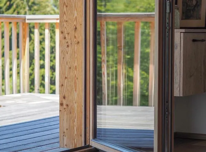 Koralpenchalet * Trahutten