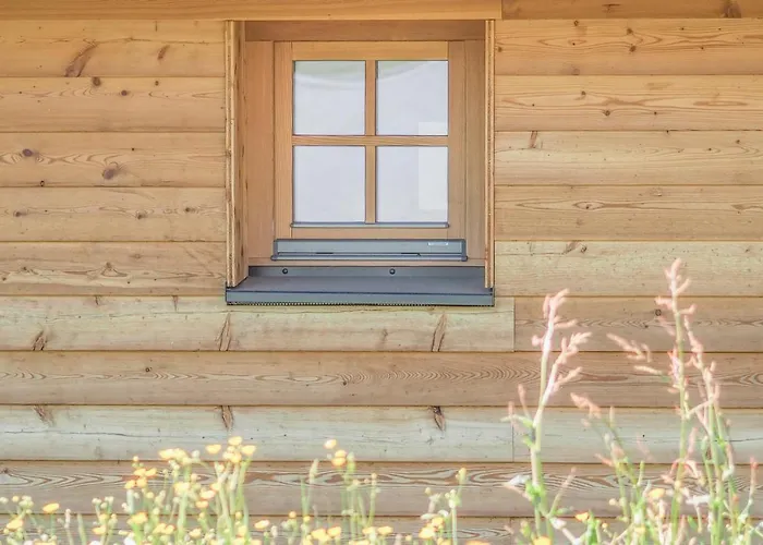 Koralpenchalet * Trahutten