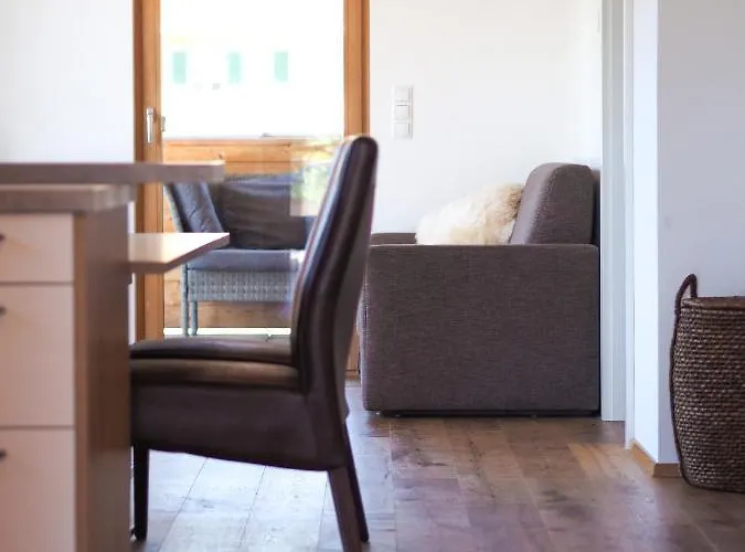 بيت للعطل Koralpenchalet