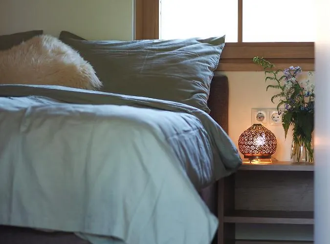 Koralpenchalet Trahutten